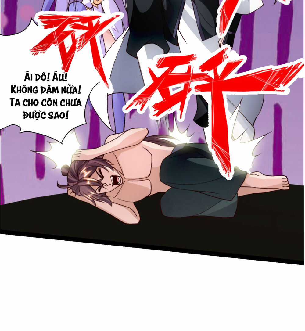 Tiên Võ Đế Tôn Chương 111 trang 17