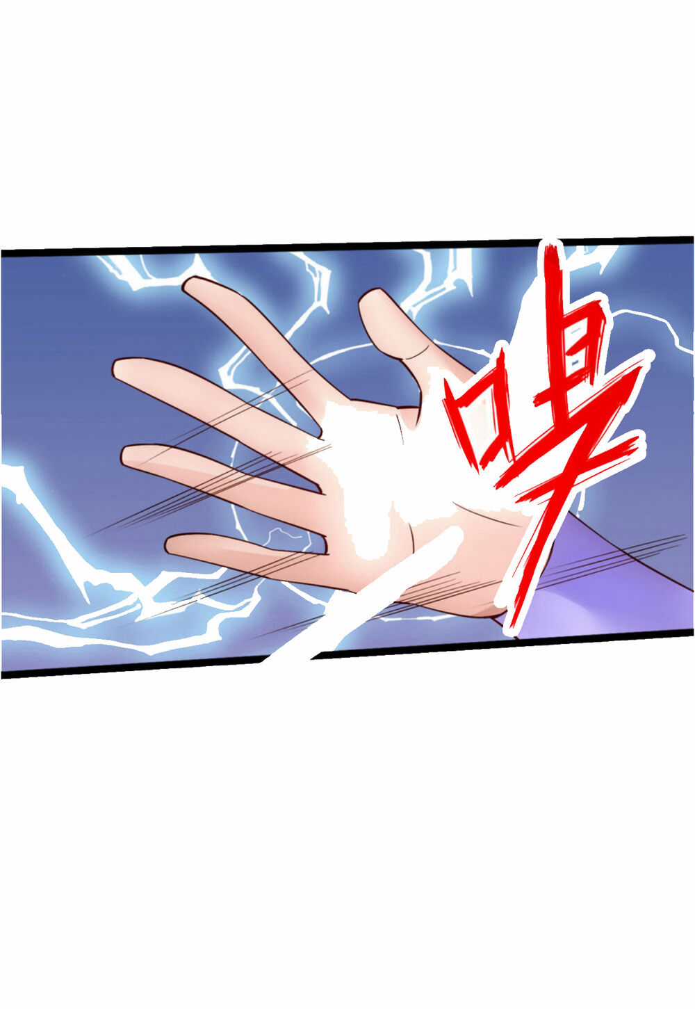 Tiên Võ Đế Tôn Chương 111 trang 2