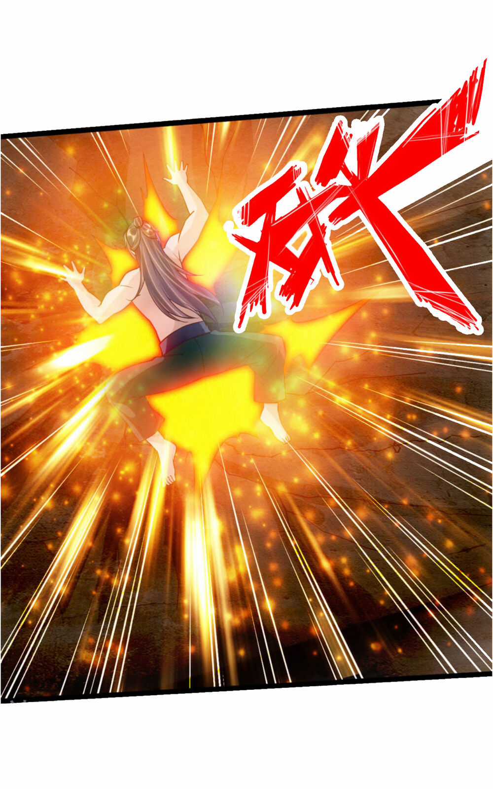 Tiên Võ Đế Tôn Chương 111 trang 4