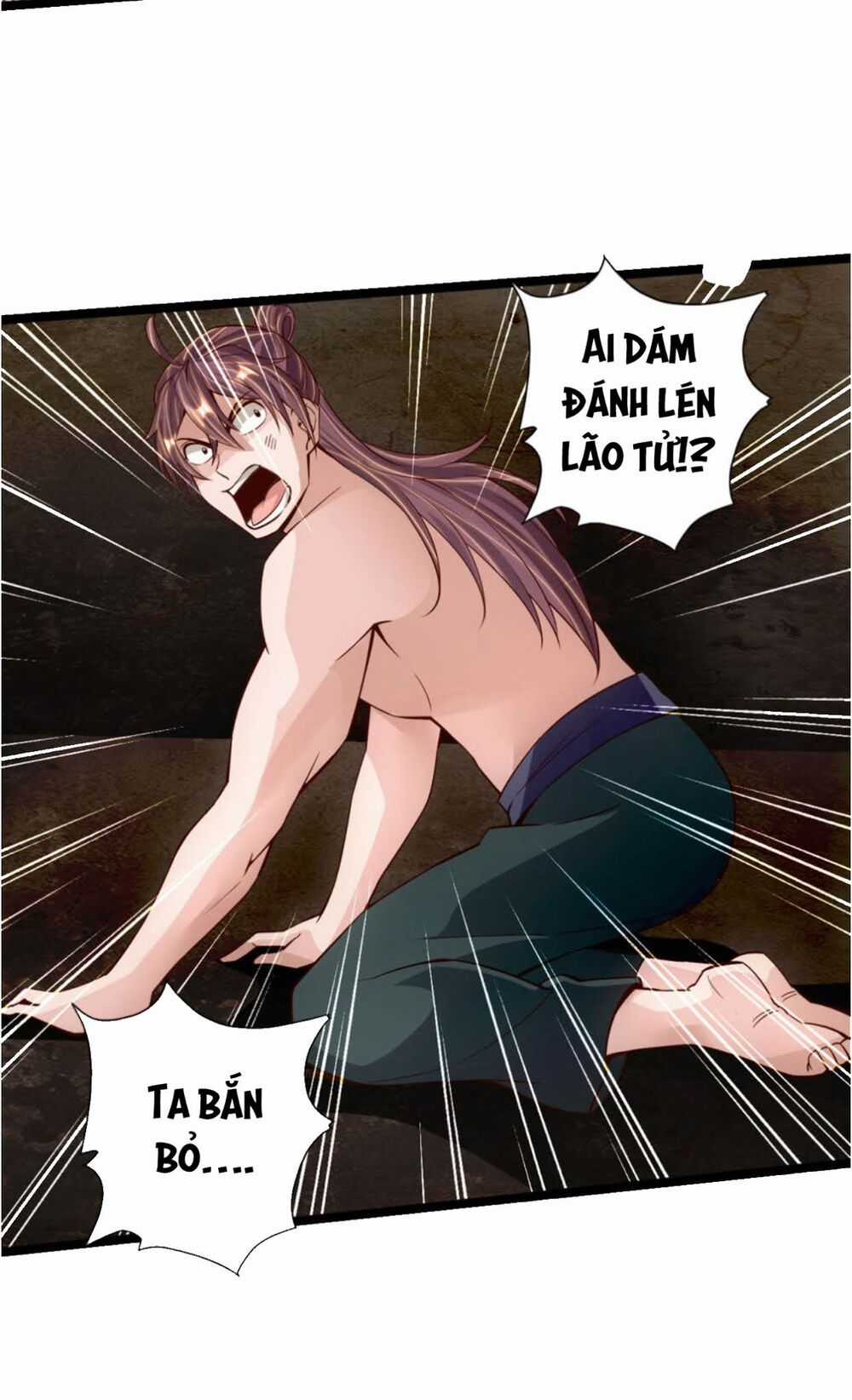 Tiên Võ Đế Tôn Chương 111 trang 6