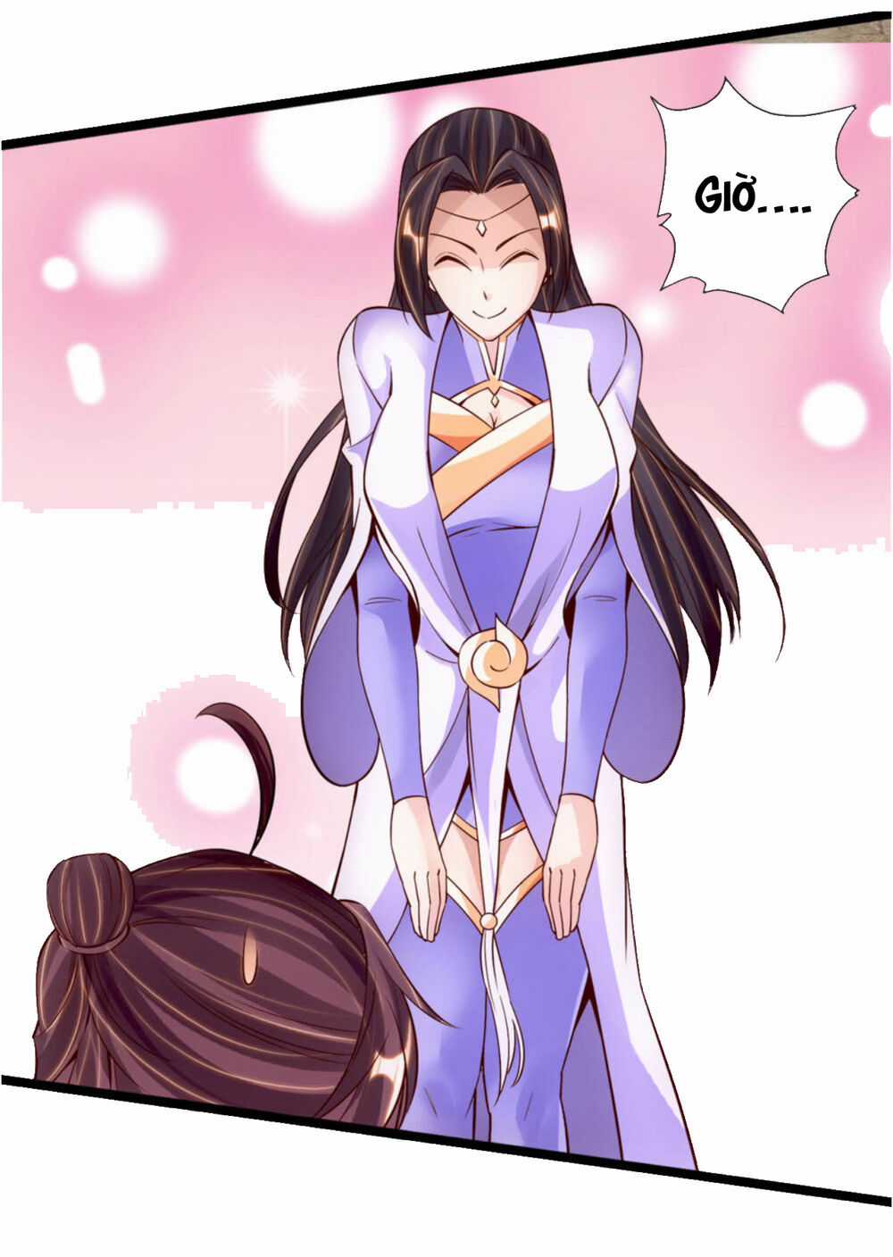 Tiên Võ Đế Tôn Chương 111 trang 7