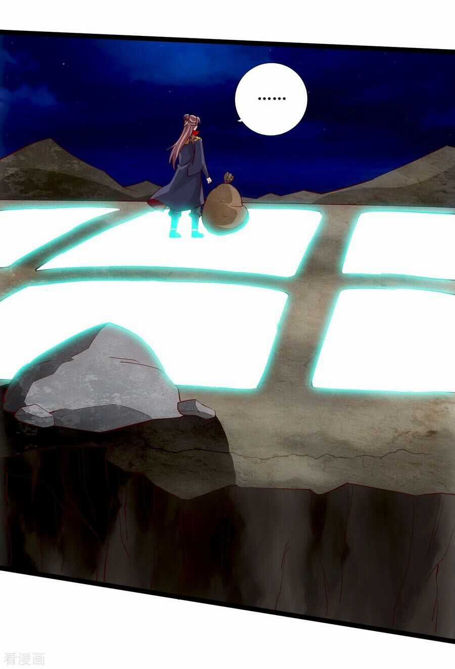 Tiên Võ Đế Tôn Chương 112 trang 10