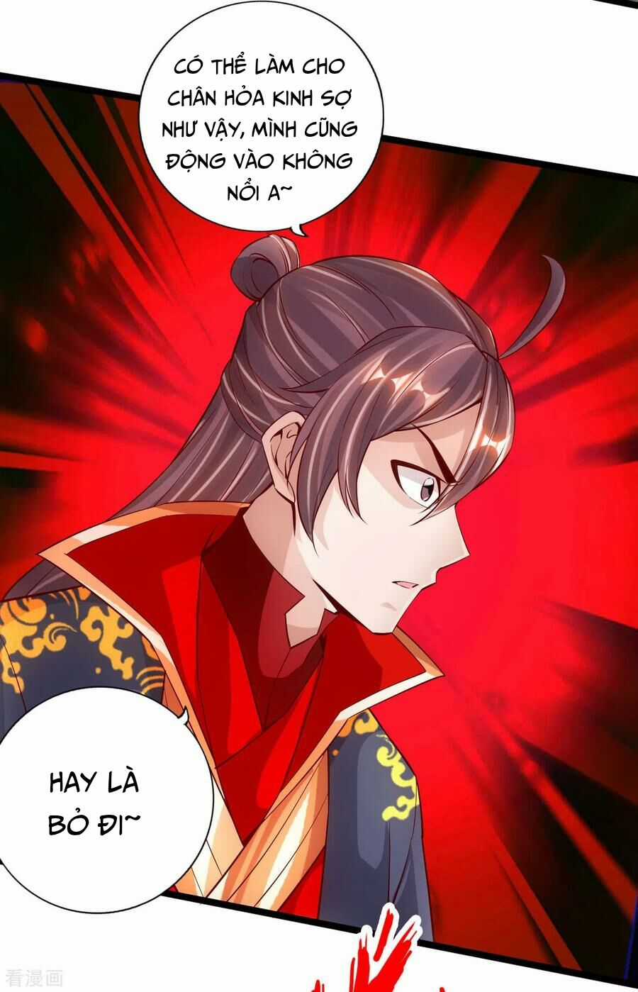 Tiên Võ Đế Tôn Chương 112 trang 13