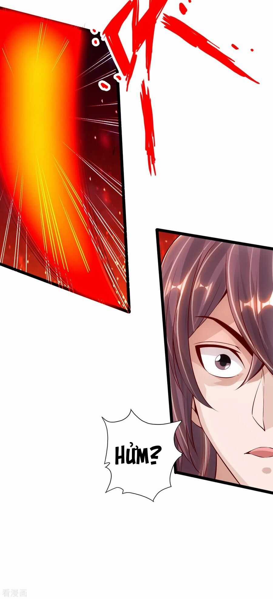 Tiên Võ Đế Tôn Chương 112 trang 14