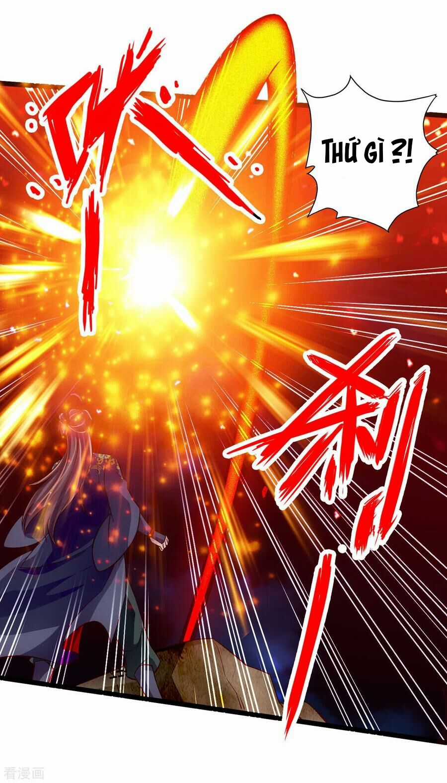 Tiên Võ Đế Tôn Chương 112 trang 15