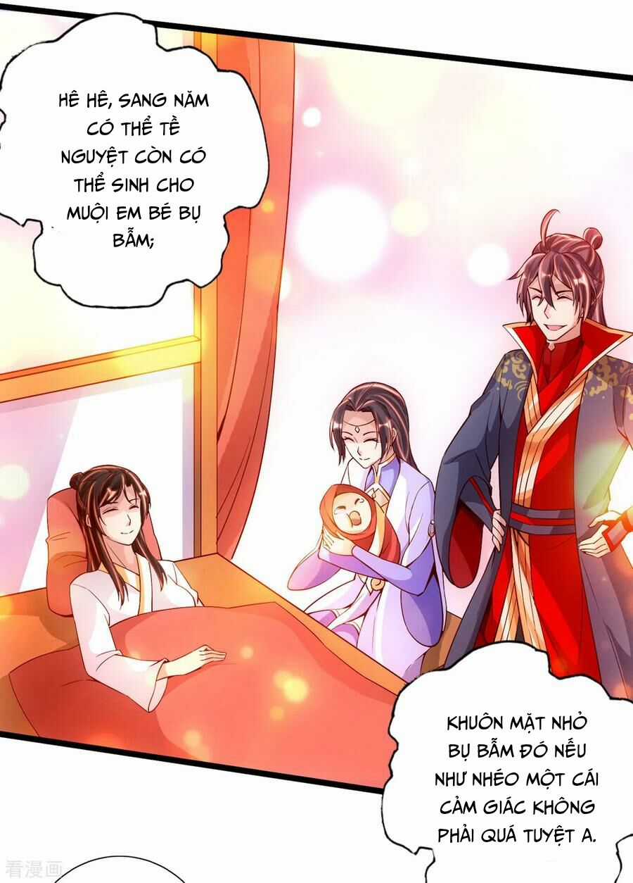 Tiên Võ Đế Tôn Chương 112 trang 6