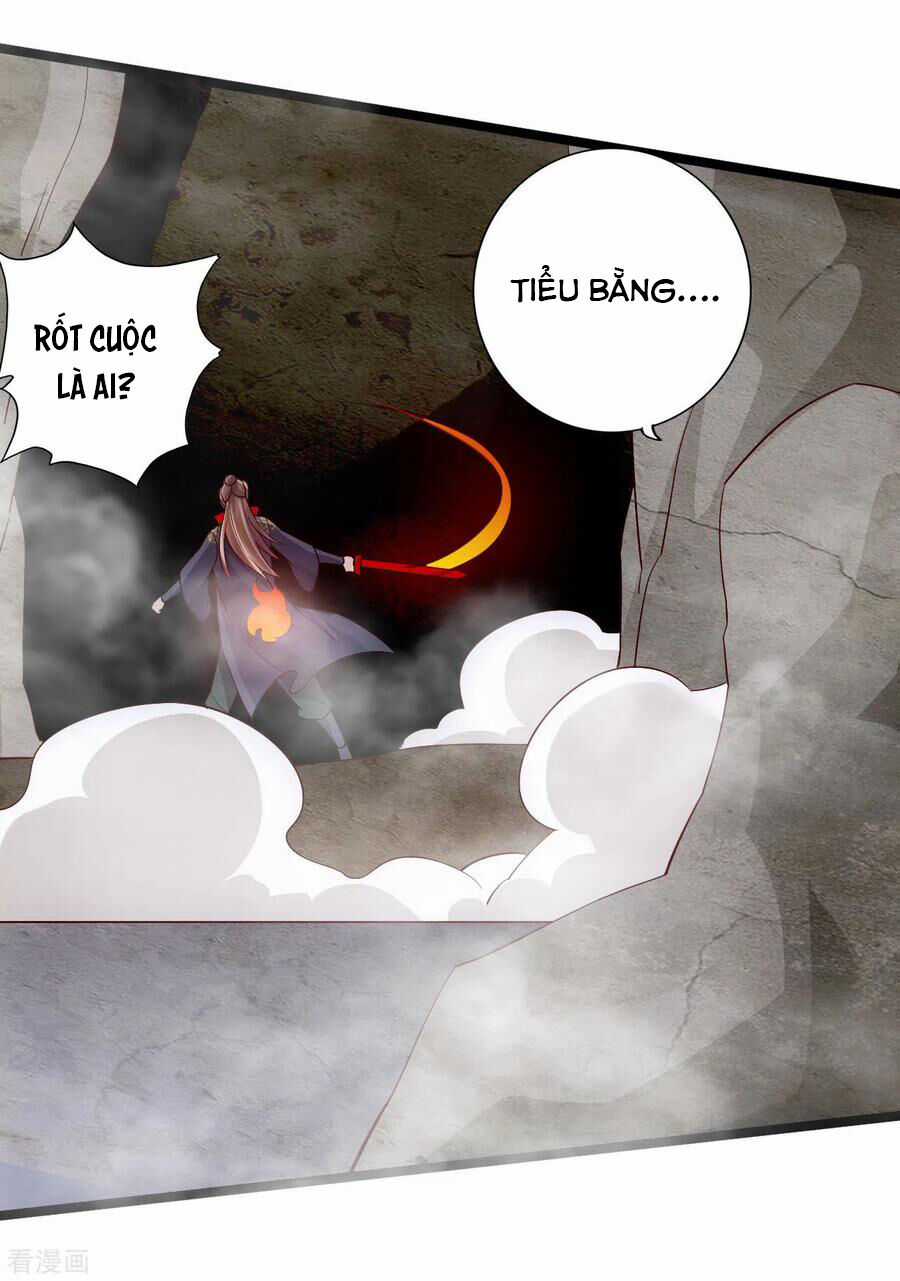 Tiên Võ Đế Tôn Chương 113 trang 12