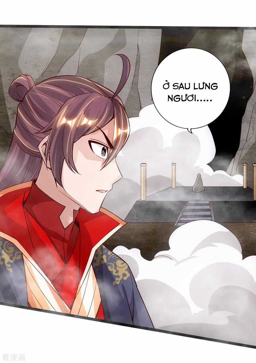 Tiên Võ Đế Tôn Chương 113 trang 13