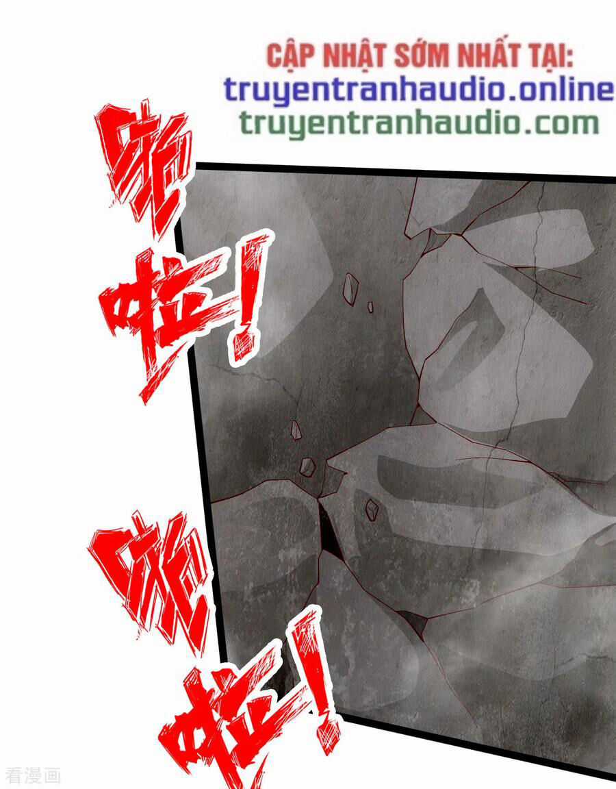 Tiên Võ Đế Tôn Chương 113 trang 14