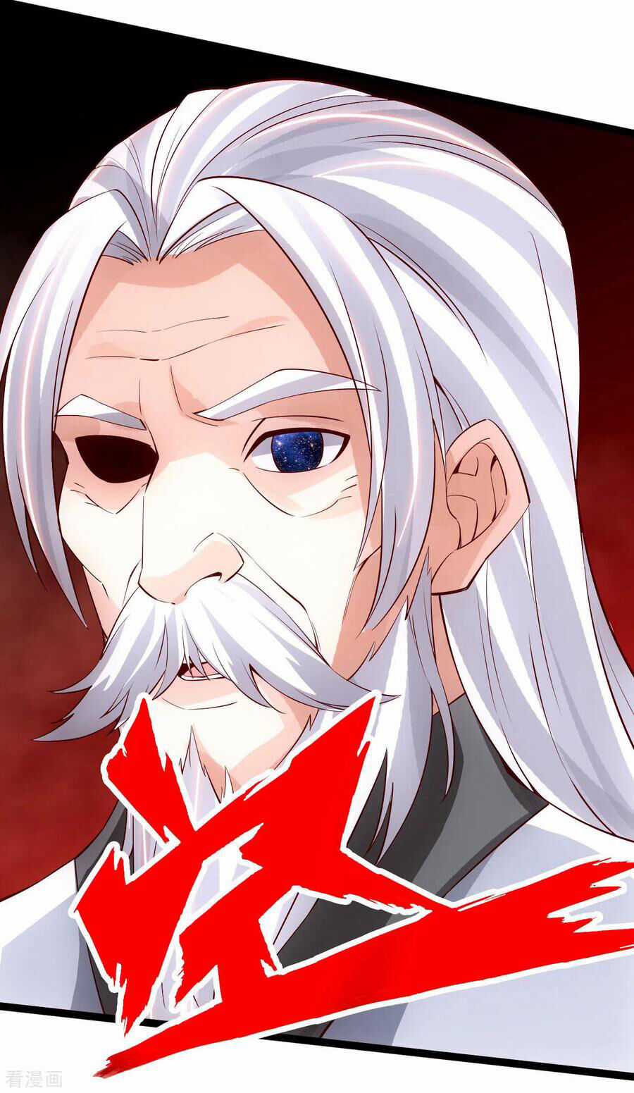 Tiên Võ Đế Tôn Chương 113 trang 17