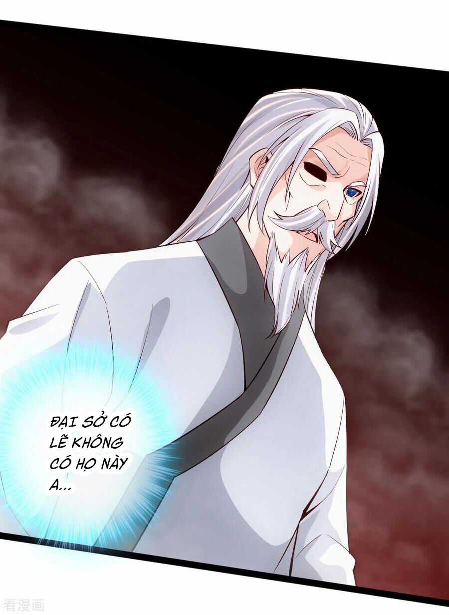 Tiên Võ Đế Tôn Chương 113 trang 19