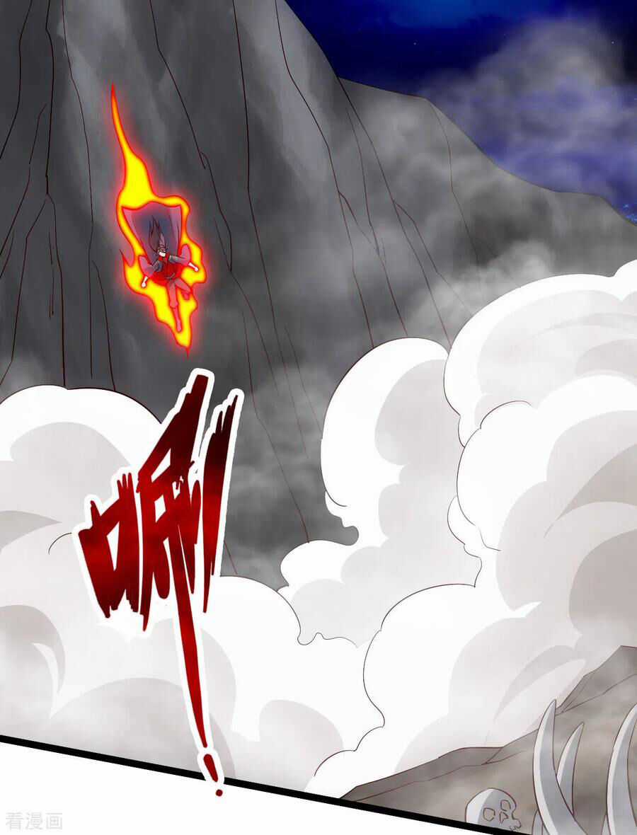 Tiên Võ Đế Tôn Chương 113 trang 2