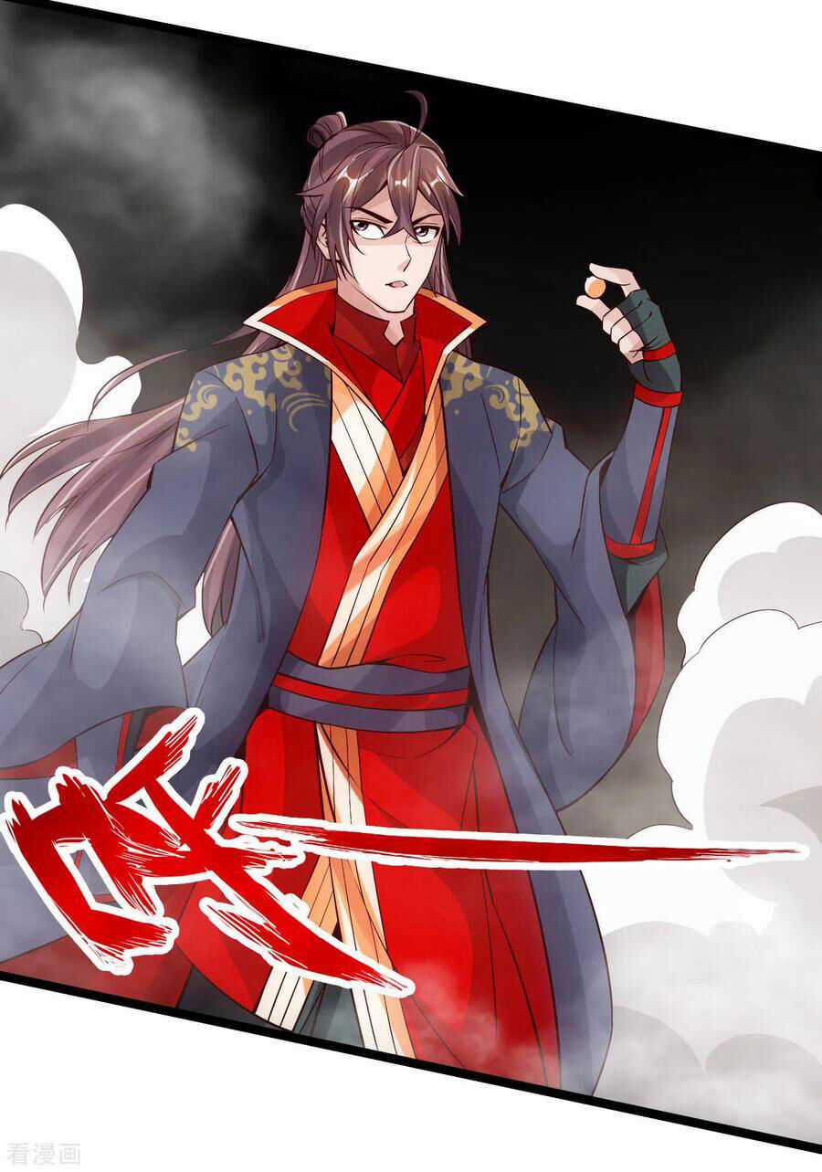 Tiên Võ Đế Tôn Chương 113 trang 4