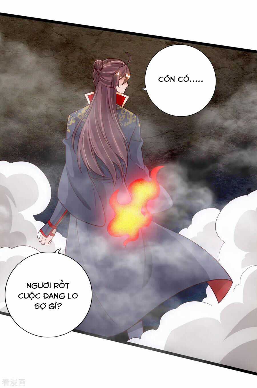 Tiên Võ Đế Tôn Chương 113 trang 8