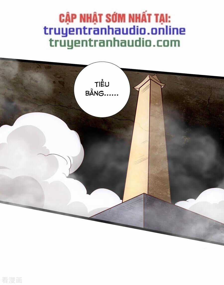 Tiên Võ Đế Tôn Chương 113 trang 9