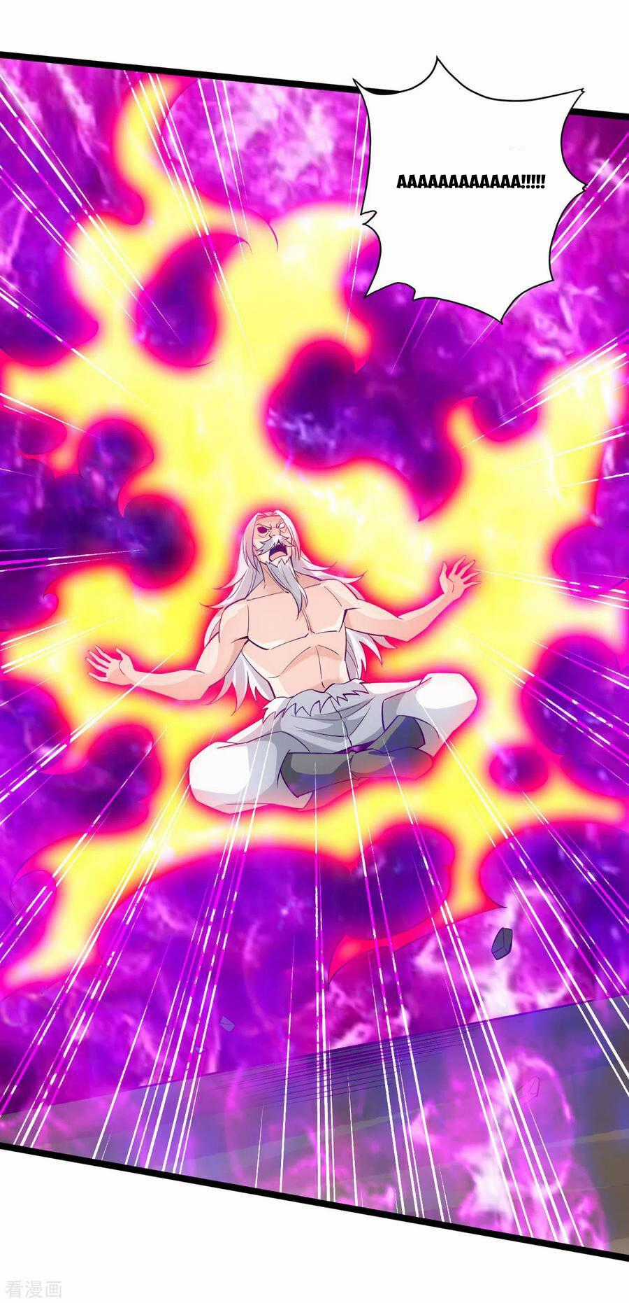 Tiên Võ Đế Tôn Chương 114 trang 17