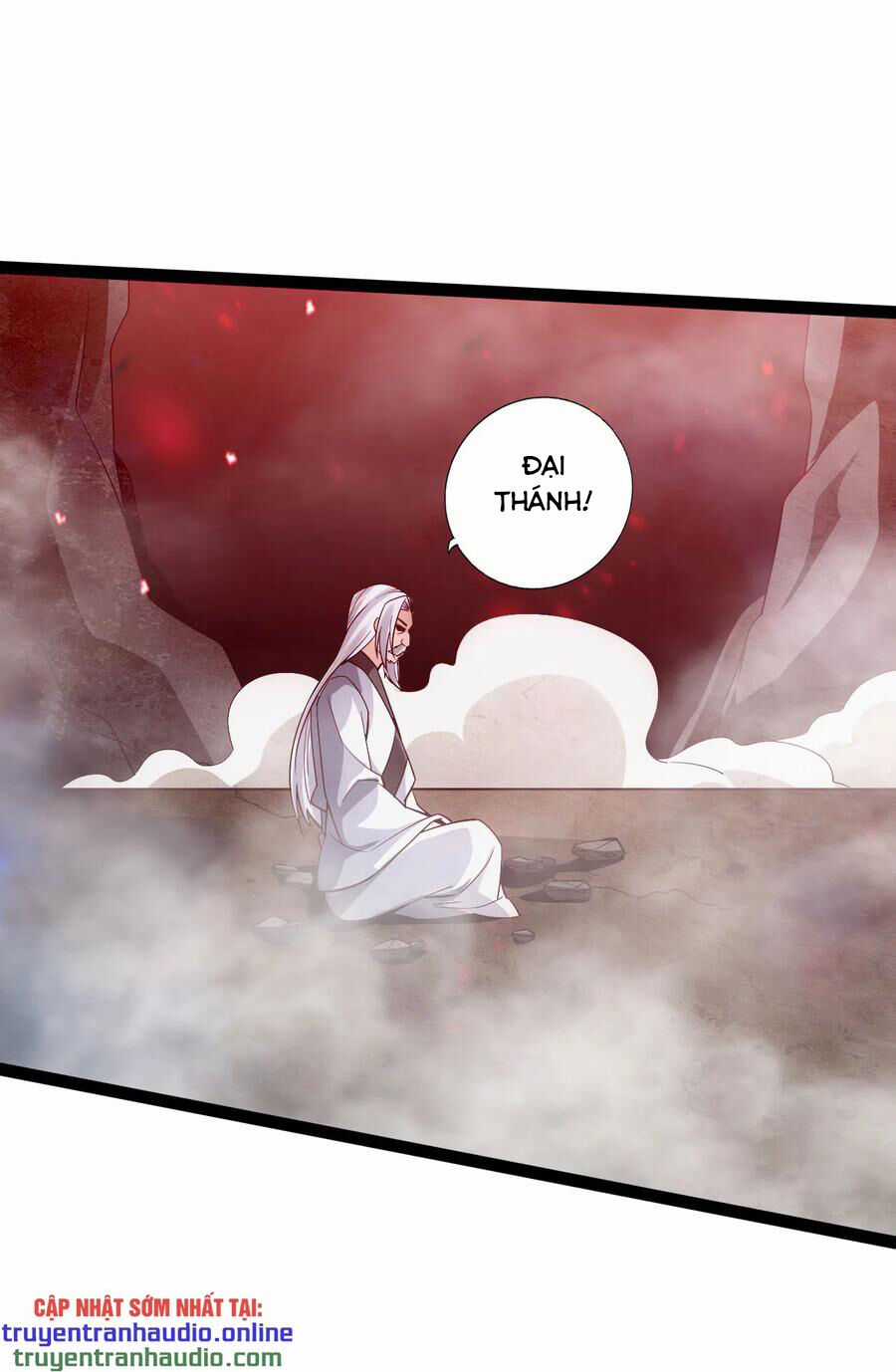 Tiên Võ Đế Tôn Chương 114 trang 2