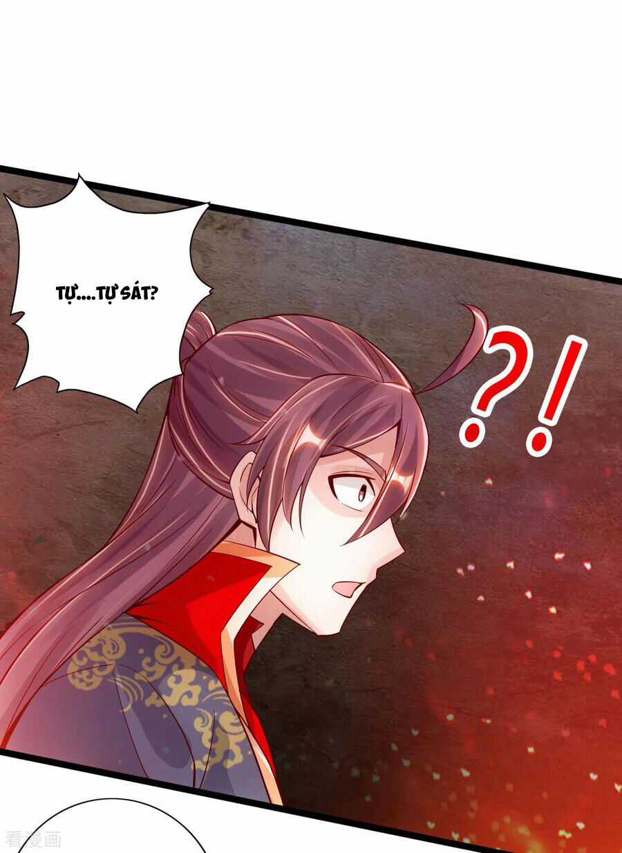 Tiên Võ Đế Tôn Chương 114 trang 8