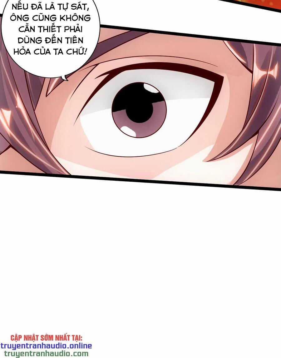 Tiên Võ Đế Tôn Chương 114 trang 9