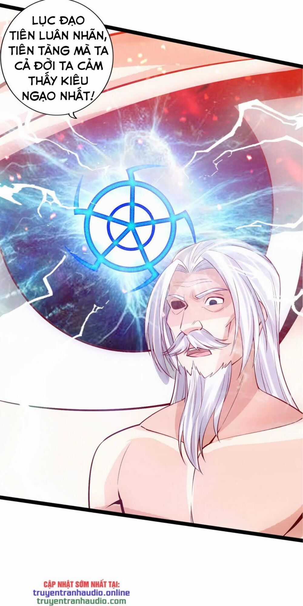 Tiên Võ Đế Tôn Chương 115 trang 11