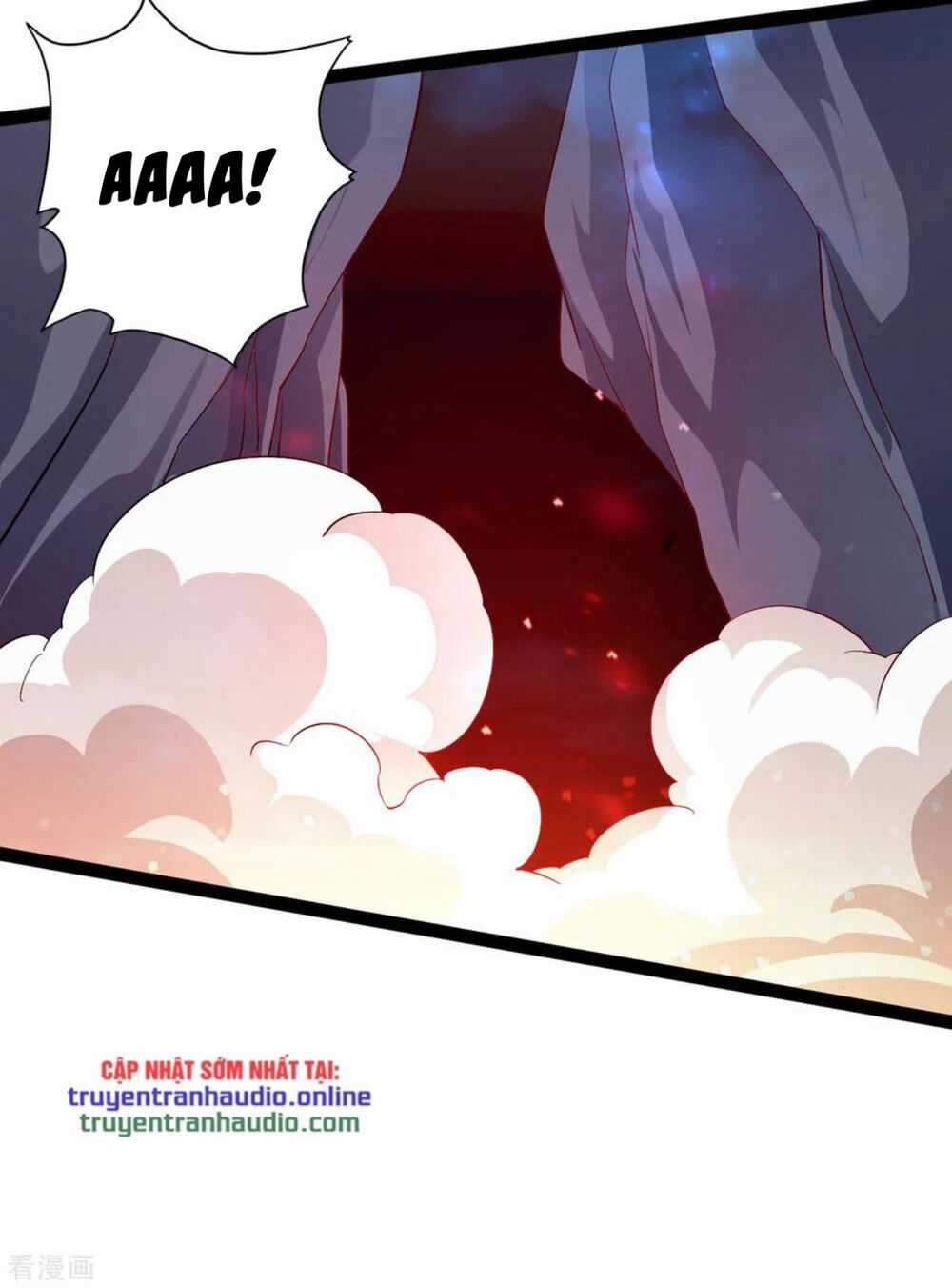 Tiên Võ Đế Tôn Chương 115 trang 14