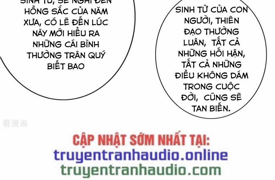 Tiên Võ Đế Tôn Chương 116 trang 22
