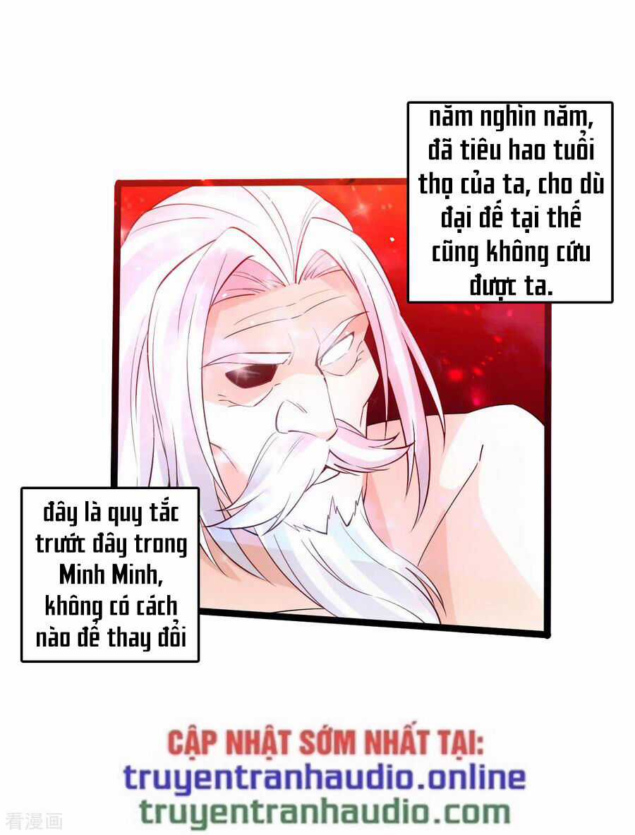 Tiên Võ Đế Tôn Chương 116 trang 6