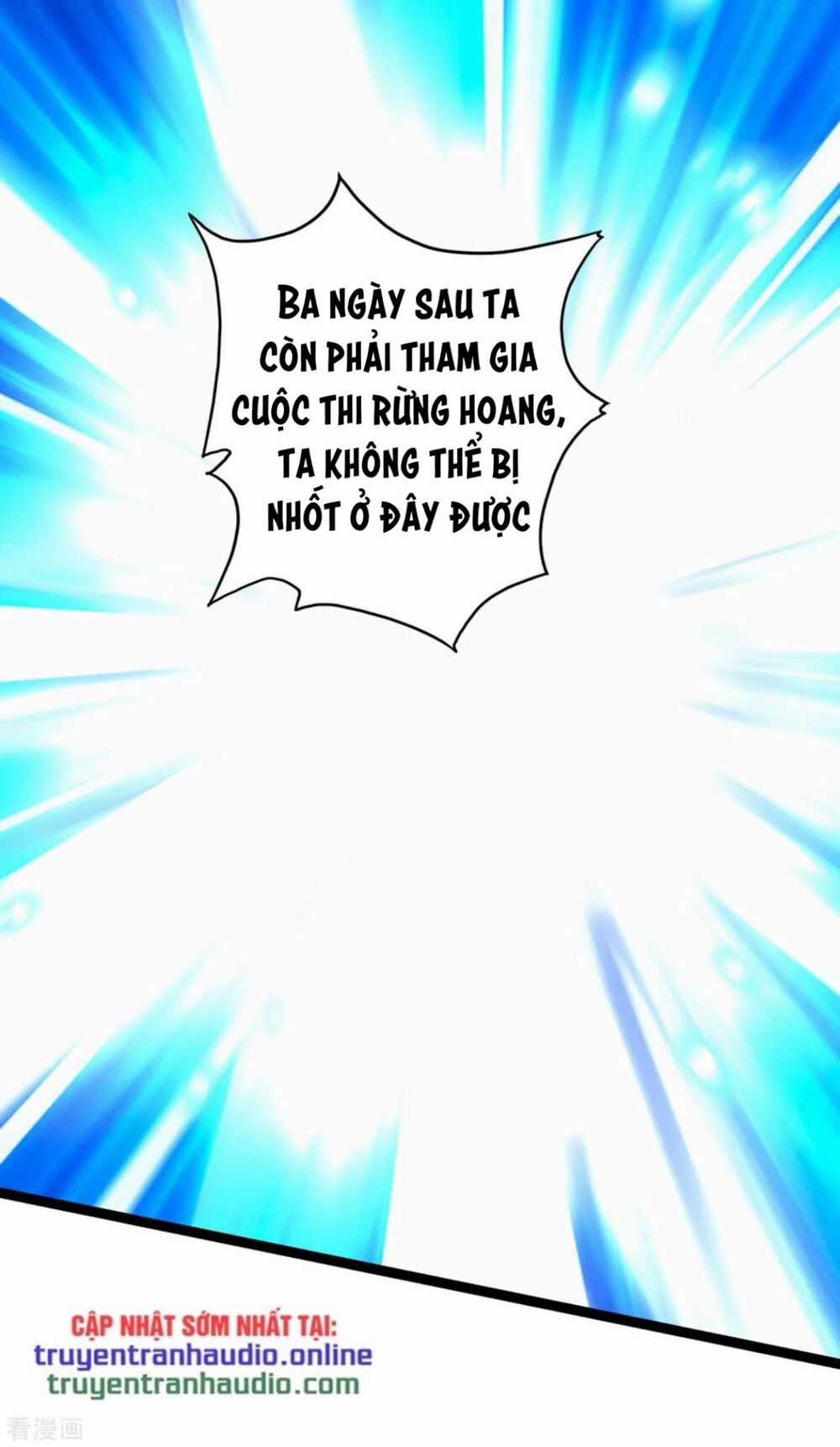 Tiên Võ Đế Tôn Chương 117 trang 18