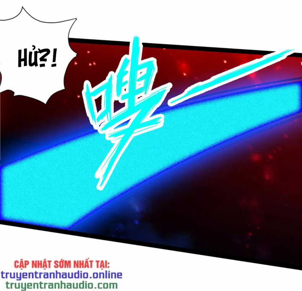 Tiên Võ Đế Tôn Chương 117 trang 3