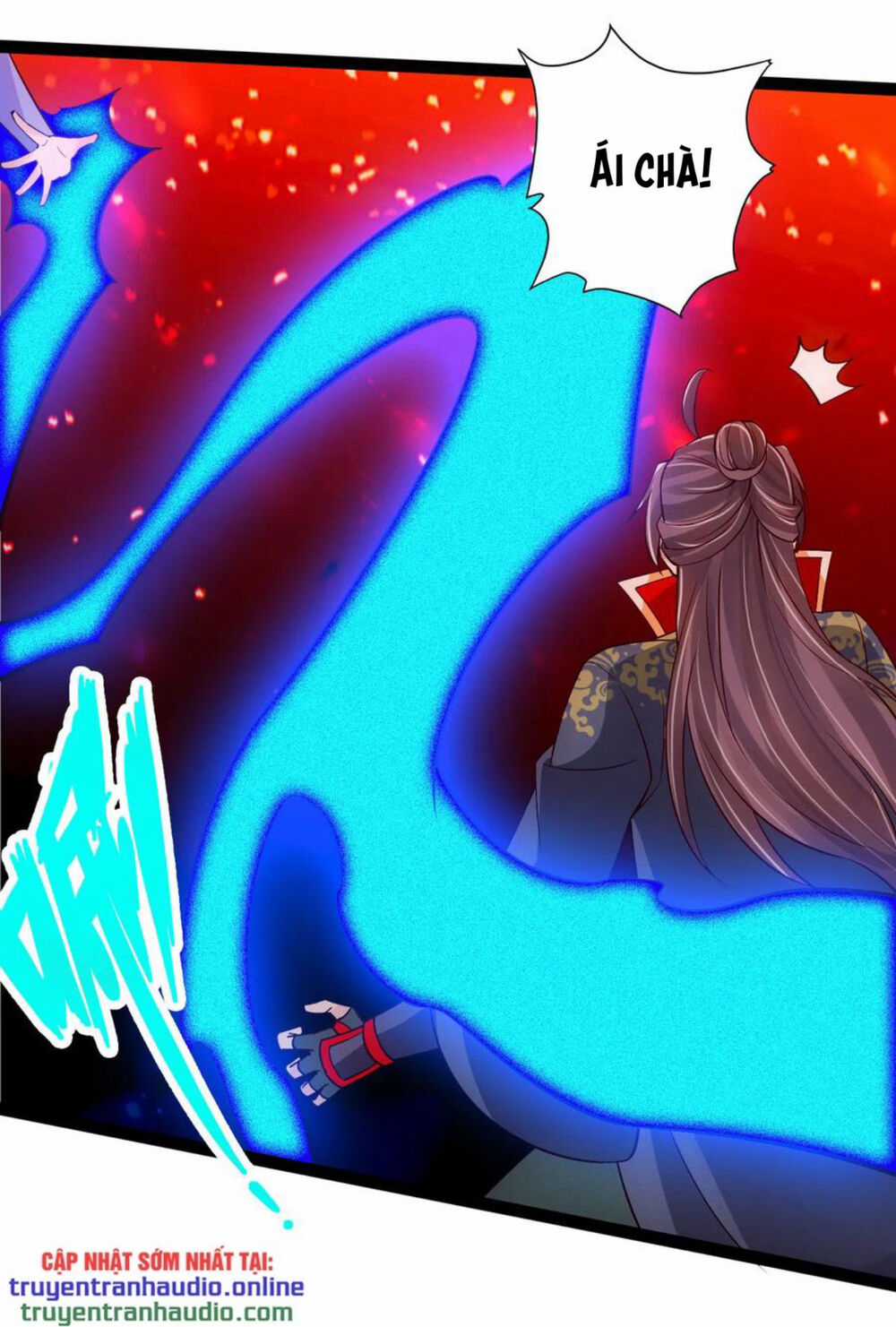 Tiên Võ Đế Tôn Chương 117 trang 4