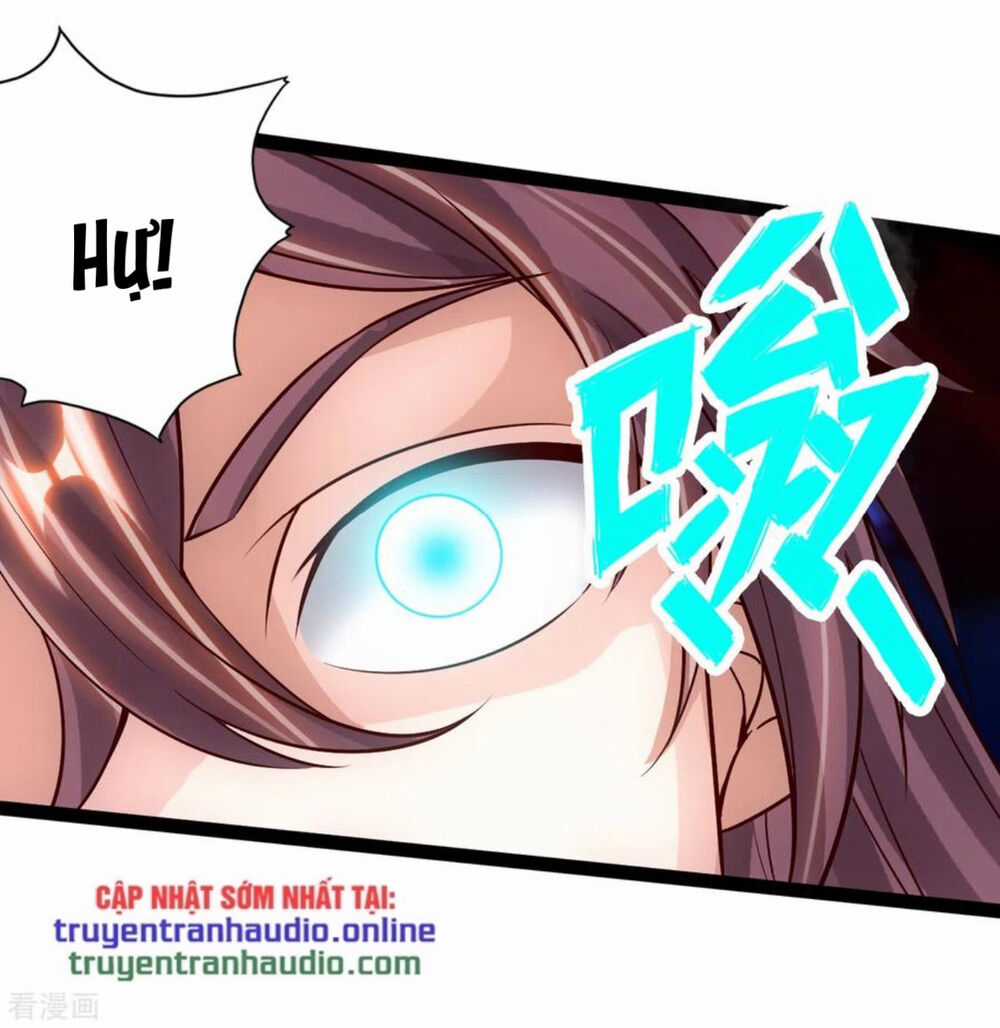 Tiên Võ Đế Tôn Chương 117 trang 6