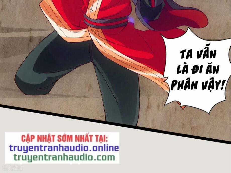 Tiên Võ Đế Tôn Chương 118 trang 1