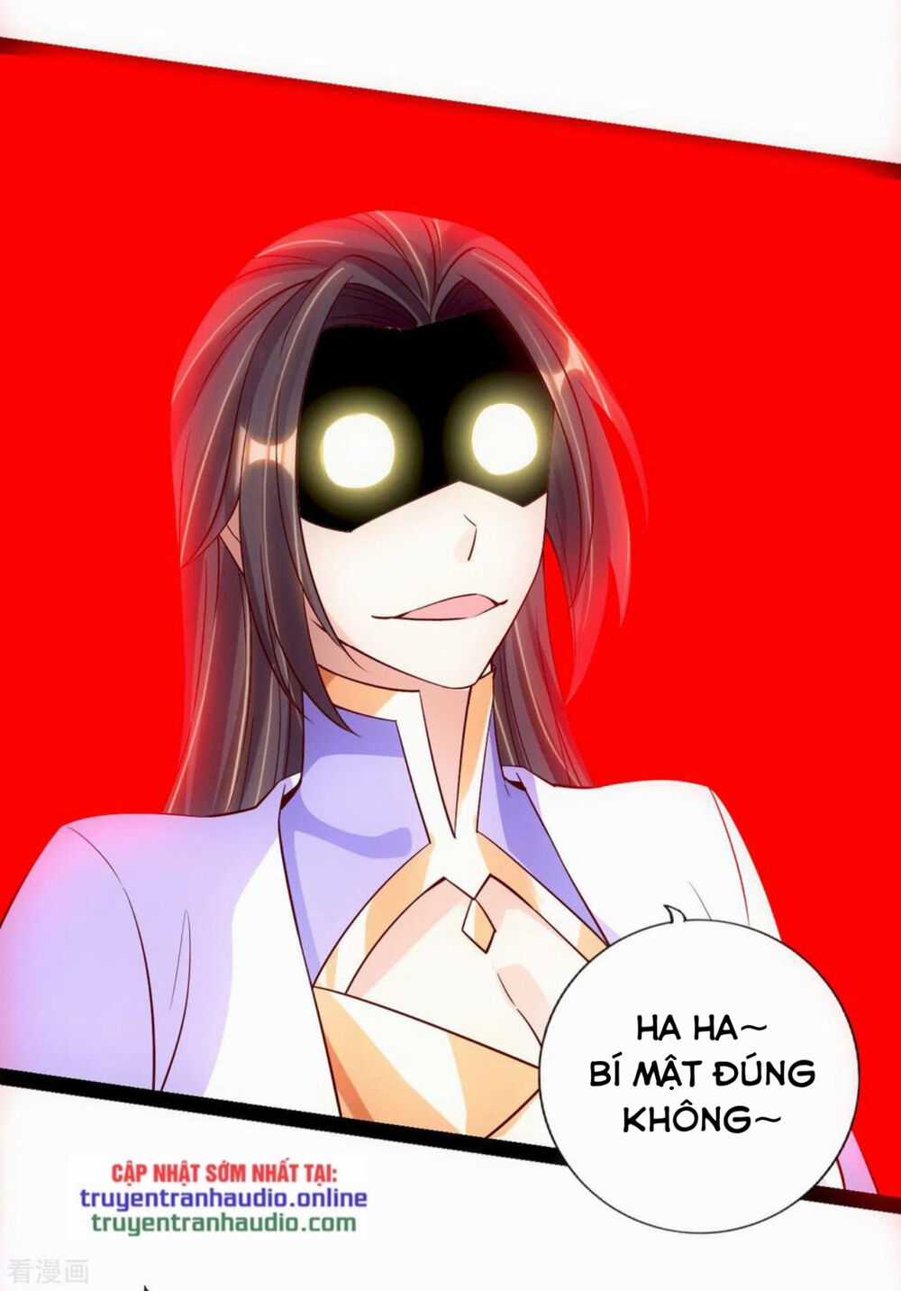 Tiên Võ Đế Tôn Chương 118 trang 15