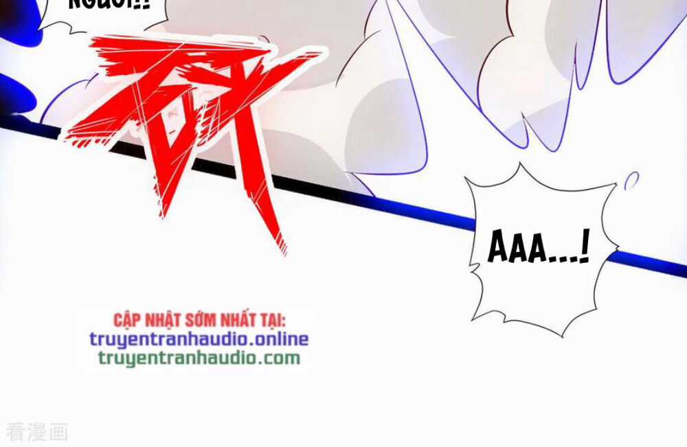 Tiên Võ Đế Tôn Chương 118 trang 17