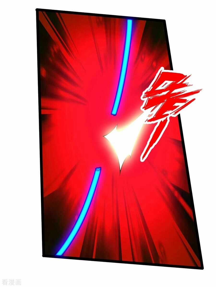 Tiên Võ Đế Tôn Chương 118 trang 19