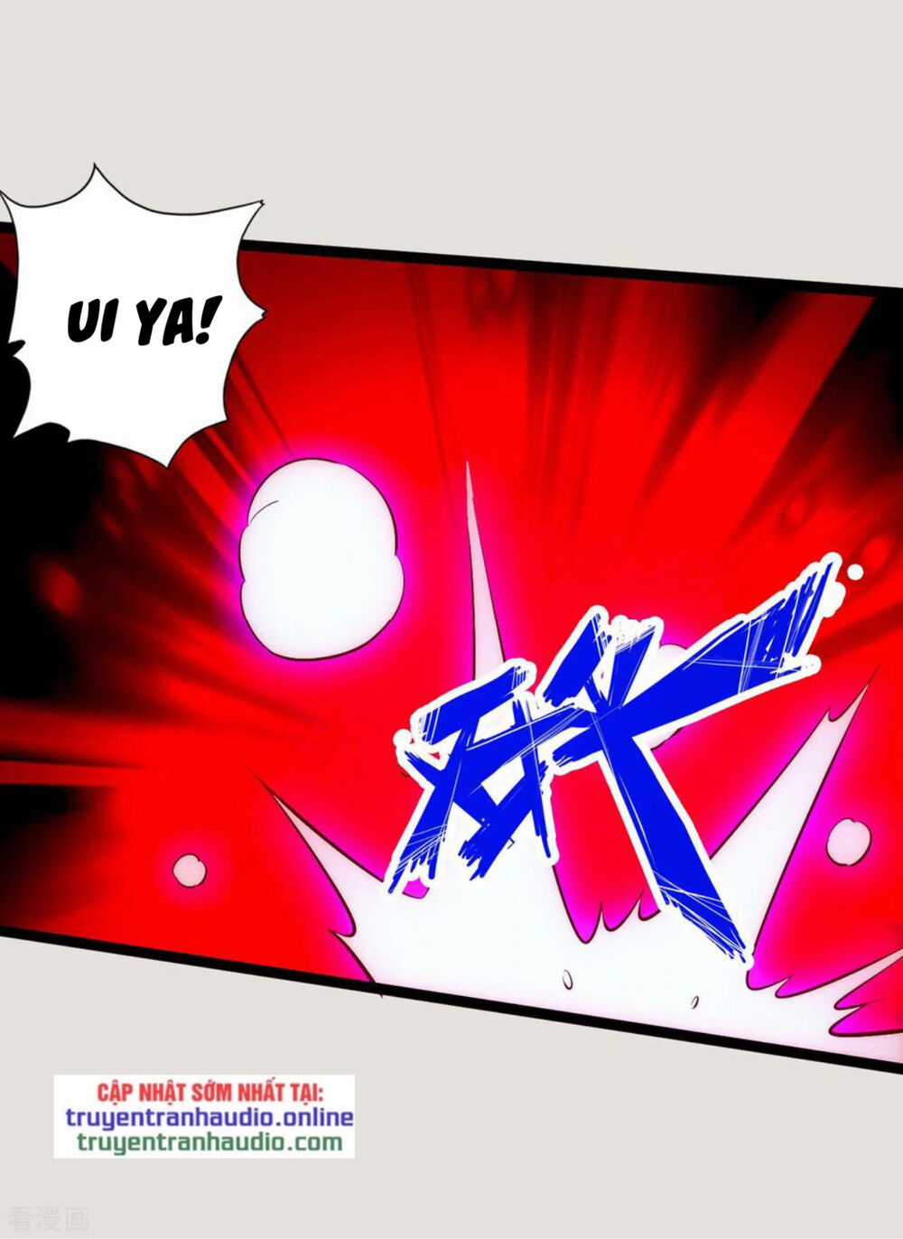 Tiên Võ Đế Tôn Chương 118 trang 2