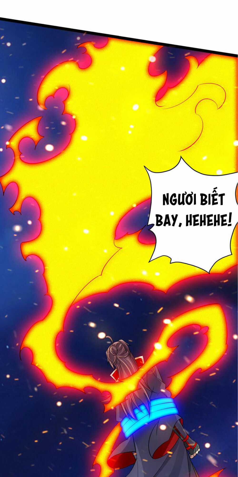 Tiên Võ Đế Tôn Chương 118 trang 24