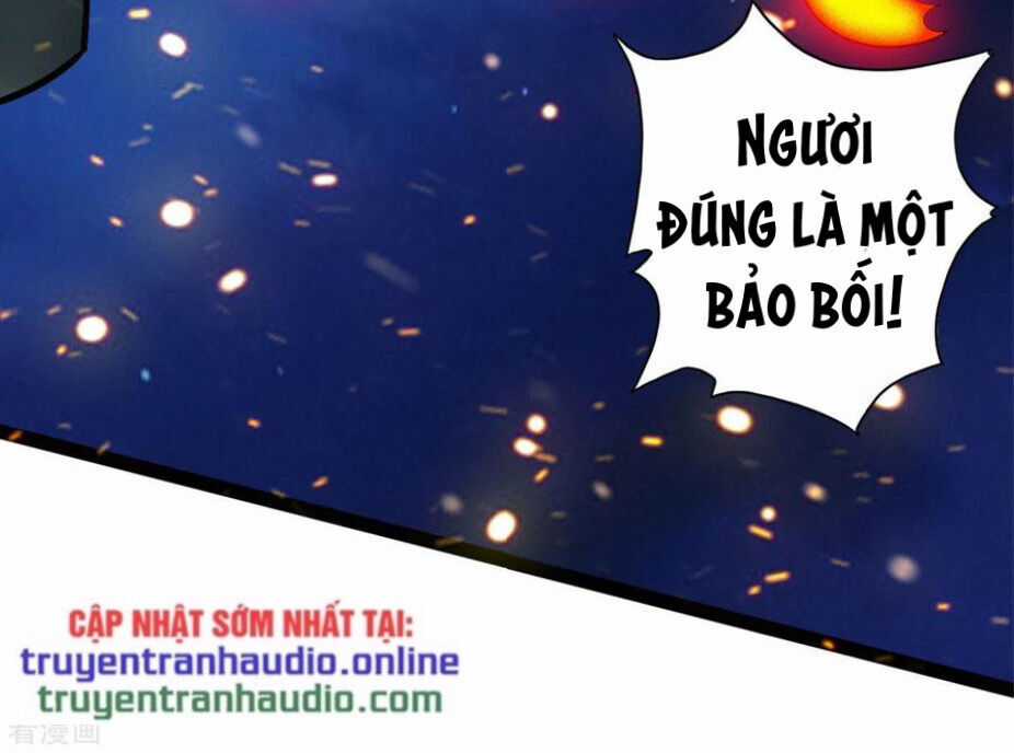 Tiên Võ Đế Tôn Chương 118 trang 27