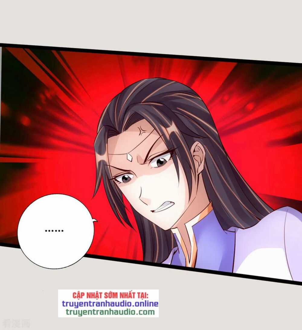 Tiên Võ Đế Tôn Chương 118 trang 5