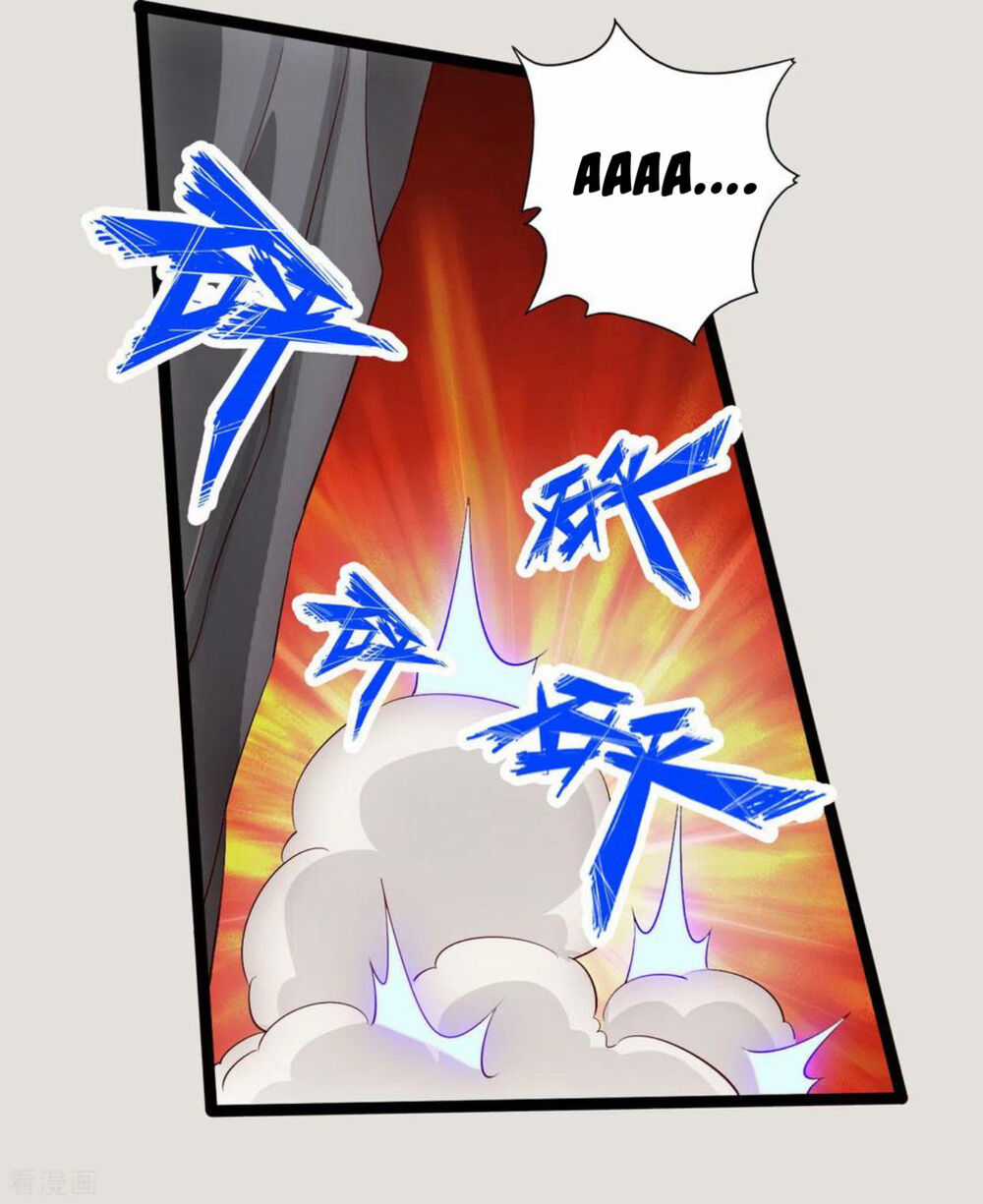 Tiên Võ Đế Tôn Chương 118 trang 7