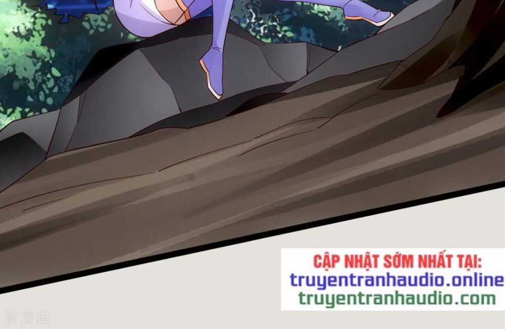 Tiên Võ Đế Tôn Chương 118 trang 9