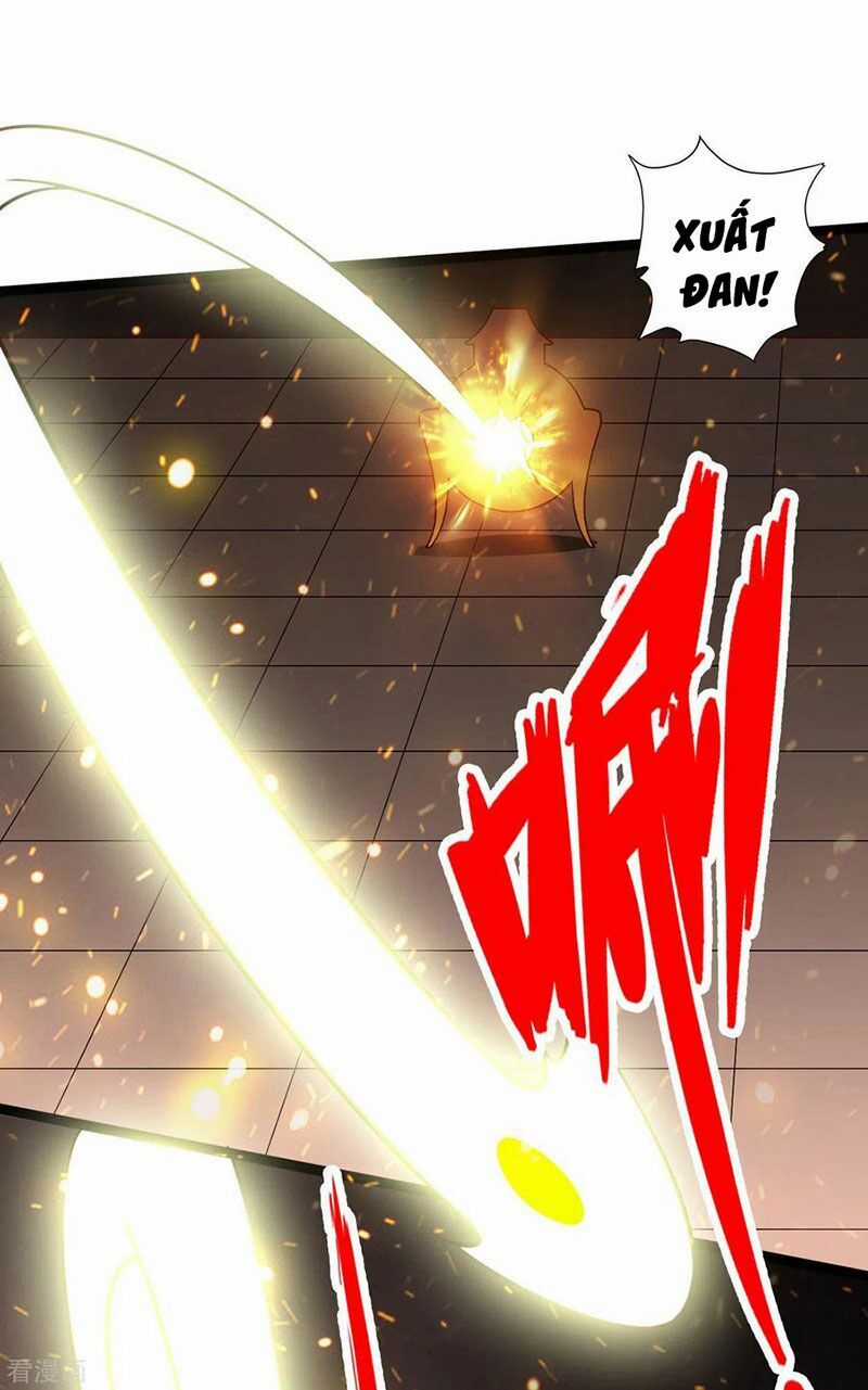 Tiên Võ Đế Tôn Chương 119 trang 14