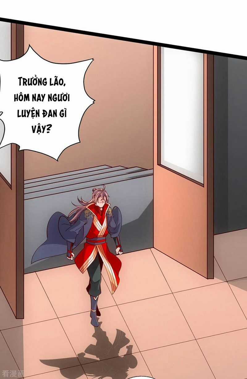 Tiên Võ Đế Tôn Chương 119 trang 2