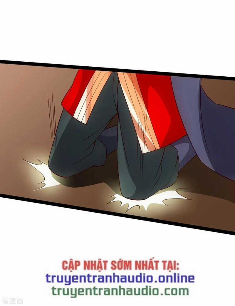 Tiên Võ Đế Tôn Chương 119 trang 22