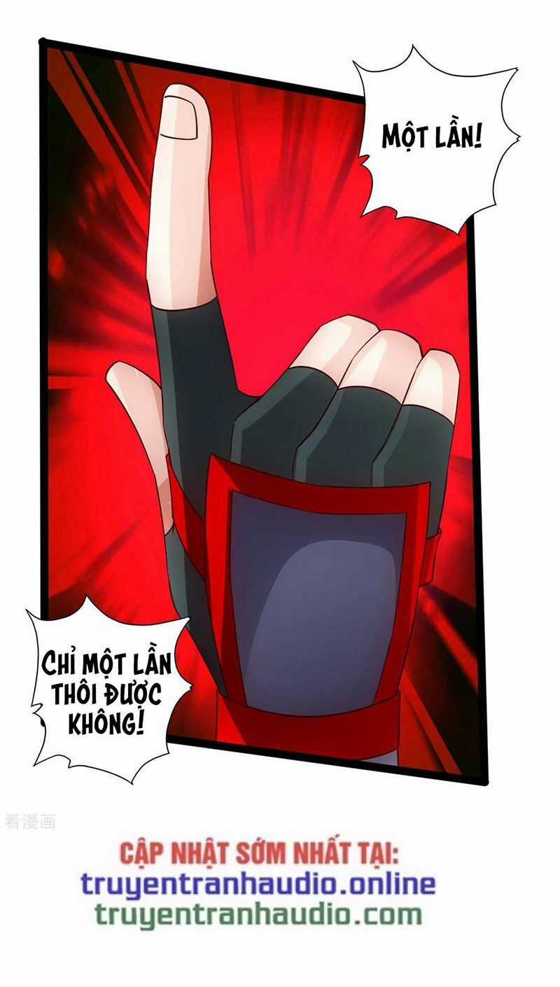 Tiên Võ Đế Tôn Chương 119 trang 23