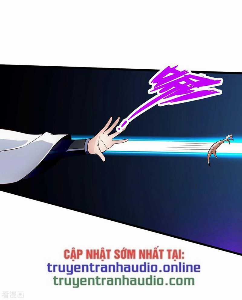 Tiên Võ Đế Tôn Chương 119 trang 6