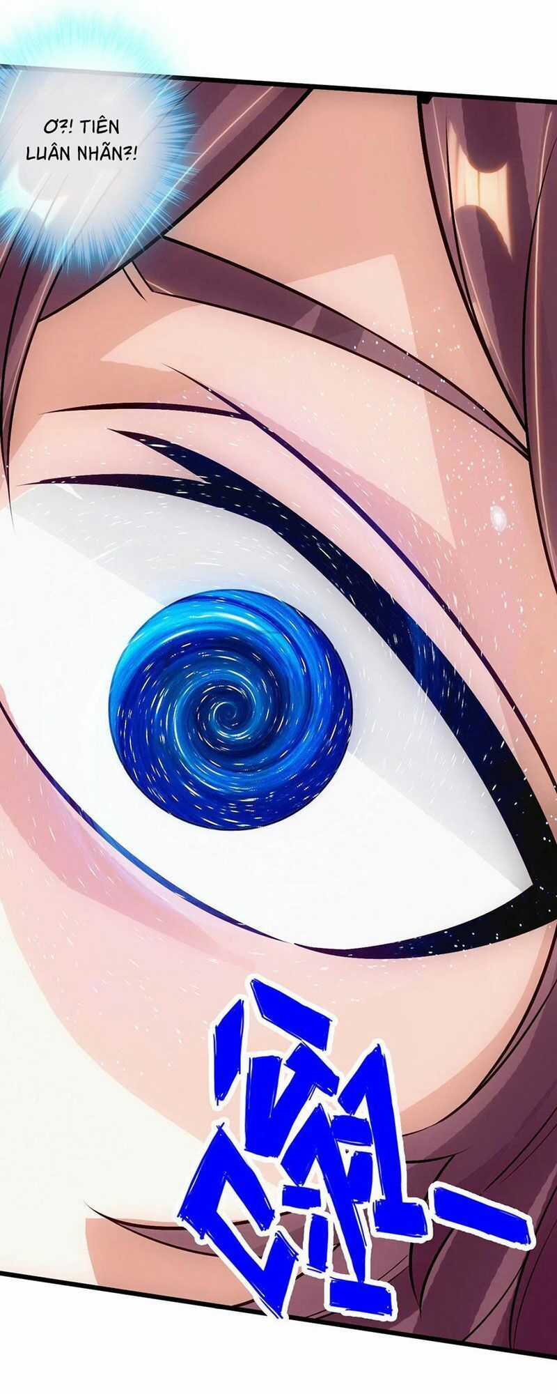 Tiên Võ Đế Tôn Chương 119 trang 8