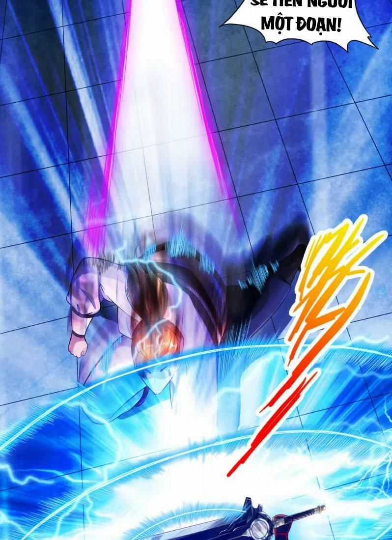 Tiên Võ Đế Tôn Chương 12 trang 13