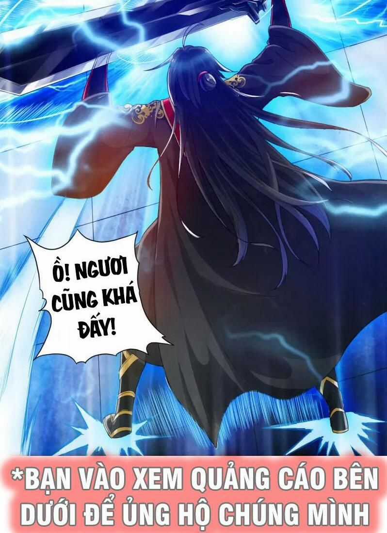 Tiên Võ Đế Tôn Chương 12 trang 14