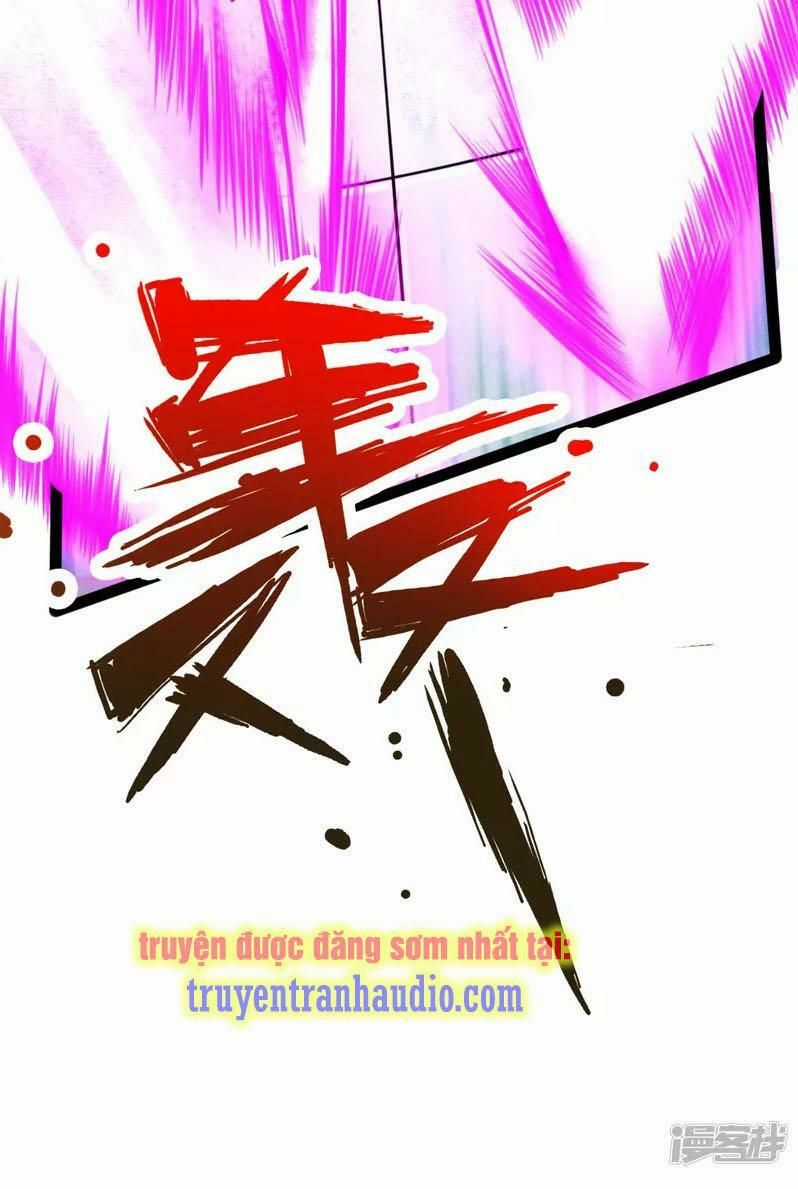 Tiên Võ Đế Tôn Chương 12 trang 20